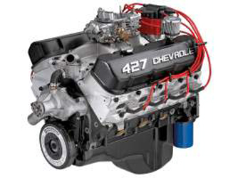 C1765 Engine